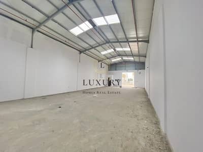 Warehouse for Rent in Al Noud, Al Ain - Brand New | Warehouse | Remarkable Location