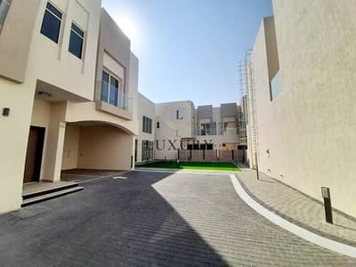 5 Bedroom Villa for Rent in Al Mutarad, Al Ain - Brand New | Duplex | Compound Living | Near Oasis