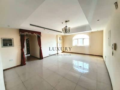 2 Bedroom Flat for Rent in Falaj Hazzaa, Al Ain - Prime Location | Near Souq | Near Al Ain Mall