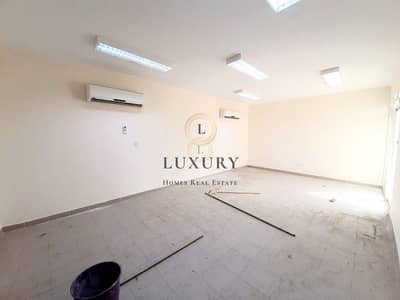 3 Bedroom Apartment for Rent in Asharij, Al Ain - Grond Floor | Big Balconies  | Near UAE University