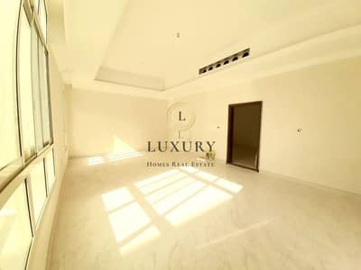 6 Bedroom Villa for Rent in Al Rawdah Al Sharqiyah, Al Ain - Brand New | Duplex | Compound Living