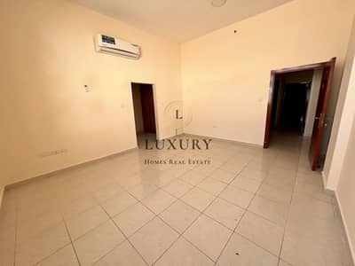All Master | Spacious and Bright | Close To Tawam