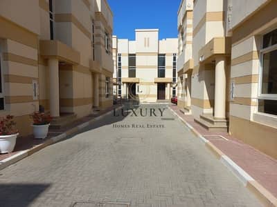 2 Bedroom Villa for Rent in Al Maqam, Al Ain - Private Entrance |Duplex villa|Private yard