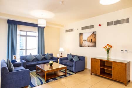 2 Bedroom Flat for Rent in Jumeirah Beach Residence (JBR), Dubai - WhatsApp Image 2024-03-28 at 16.46. 44. jpeg