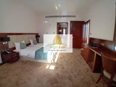 شقة 1 غرفة نوم للايجار في دانة أبوظبي، أبوظبي - C7TazTRK8HhBsT9A3BmKxtCwMKbwUiddnuaqSRxL