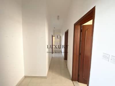 3 Bedroom Flat for Rent in Al Jimi, Al Ain - Naturally Bright | Balcony | Near  Al Ain Hospital