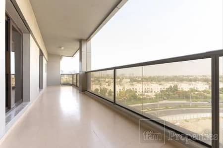 3 Bedroom Apartment for Sale in Dubai Sports City, Dubai - Great View | Very Bright Unit | High ROE