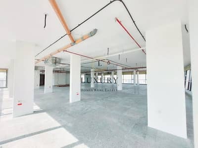 Floor for Rent in Central District, Al Ain - Brand New | Open Space | Middle Of Town