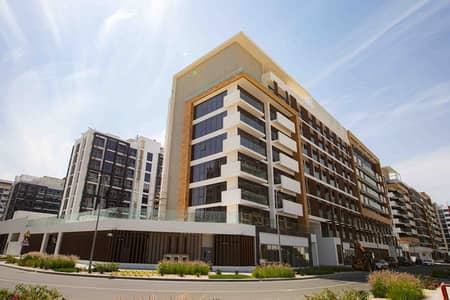 梅丹城， 迪拜 单身公寓待售 - 位于梅丹城，梅丹一号，阿齐兹里维埃拉社区，阿齐兹里维埃拉1号楼 的公寓 750000 AED - 8945984