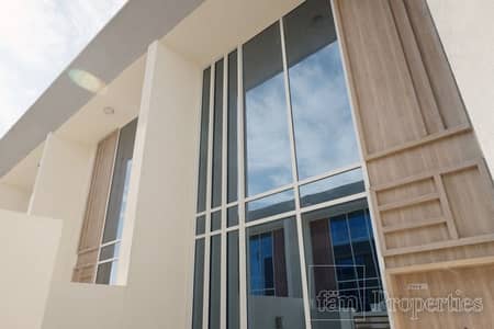1 Bedroom Townhouse for Sale in Dubailand, Dubai - Big Plot  | Facing Pool | Ready to move