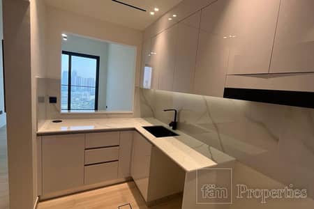 1 Bedroom Flat for Rent in Jumeirah Village Circle (JVC), Dubai - Brand New | Pool View | Ready To Move