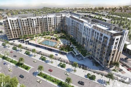 迪拜乐园， 迪拜 单身公寓待售 - 位于迪拜乐园，鲁康社区，鲁康大厦，B座 的公寓 520000 AED - 8945993