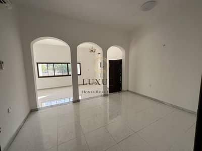 Floor for Rent in Al Jimi, Al Ain - Ideal Location | Near Dubai Road | Medical Center