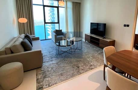 1 Bedroom Flat for Rent in Dubai Harbour, Dubai - 1. jpg