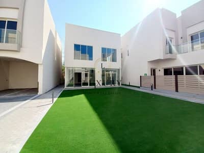 5 Bedroom Villa for Rent in Al Mutarad, Al Ain - Brand New | Private Yard| Wooden Floorring