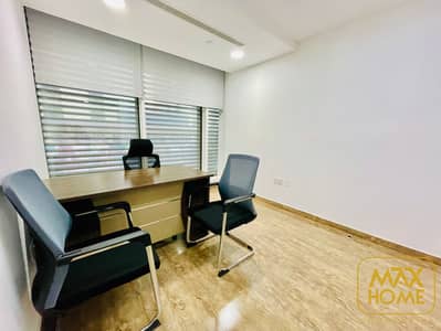 Office for Rent in Al Danah, Abu Dhabi - WhatsApp Image 2024-05-02 at 18.09. 35. jpeg