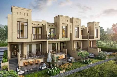3 Bedroom Townhouse for Sale in DAMAC Hills 2 (Akoya by DAMAC), Dubai - 32. jpg