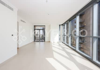 2 Cпальни Апартамент в аренду в Дубай Крик Харбор, Дубай - 629A2153-Edit. jpg