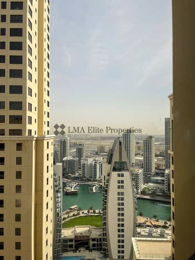 朱美拉海滩住宅（JBR）， 迪拜 1 卧室单位待租 - PHOTO-2022-03-09-15-20-45. jpg