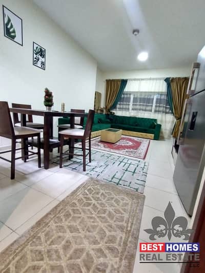 1 Спальня Апартамент Продажа в Аль Саван, Аджман - fa26192f-666d-44ad-a42f-b0aaab83e383. jpg