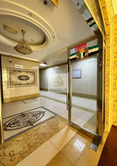 1 Bedroom Flat for Rent in Al Rawda, Ajman - WhatsApp Image 2024-05-02 at 6.04. 41 PM. jpeg