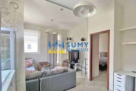 1 Bedroom Flat for Sale in Motor City, Dubai - IMG_0384. jpg