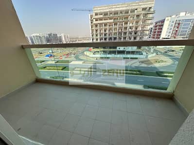 1 Bedroom Apartment for Rent in Dubai Residence Complex, Dubai - 3ba5391b-8f1a-4d37-a7c2-1f248bfbcdbf. jpeg
