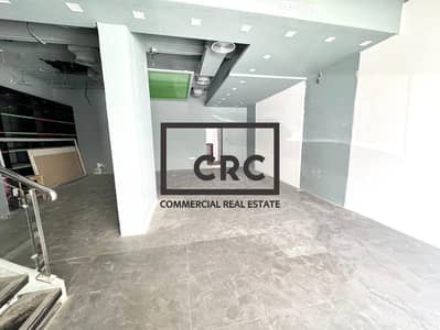 Shop for Rent in Hamdan Street, Abu Dhabi - Prime Retail Available | Best Opportunity Awaits