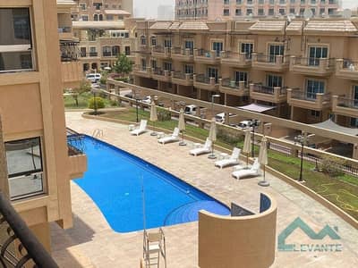 Studio for Rent in Jumeirah Village Circle (JVC), Dubai - NO AGENTS | UNFURNISHED | READY TO MOVE IN