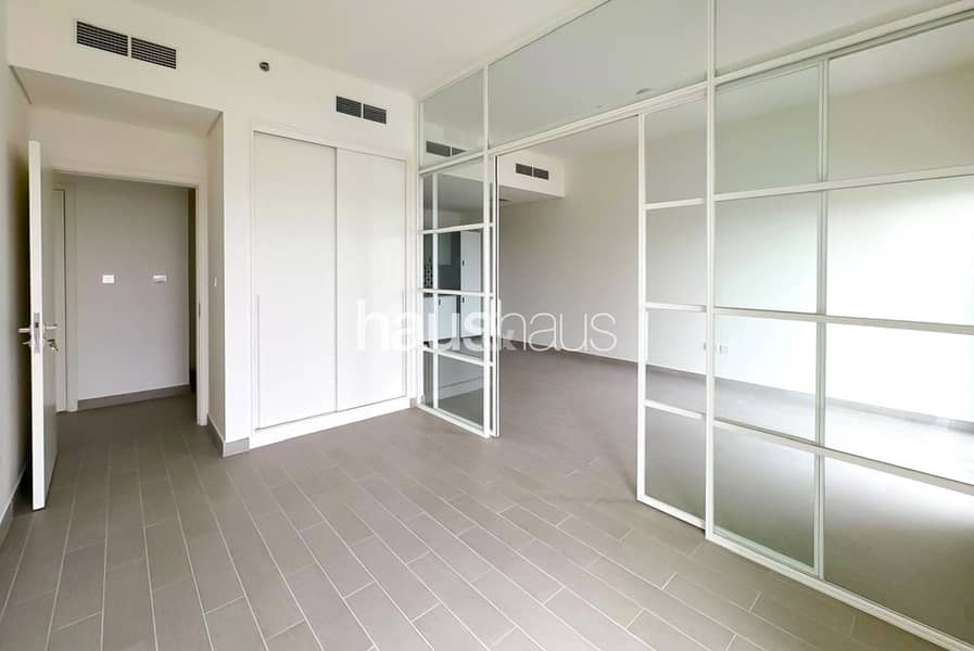 شقة في جولف فل،دبي هيلز استيت 2 غرف 130000 درهم - 8946411