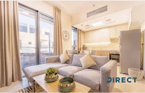 Studio for Rent in Mirdif, Dubai - Great Location|Nice Business Opportunity|Furnished