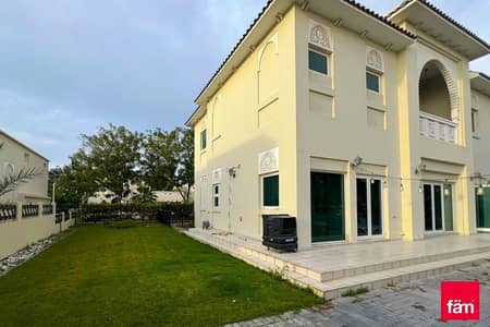 4 Bedroom Villa for Sale in Al Furjan, Dubai - BEST DEAL | VASTU | HUGE PLOT | SINGLE ROW TYPE A