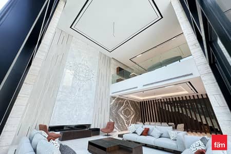 7 Bedroom Villa for Sale in Nad Al Sheba, Dubai - Ready Exclusive Luxurious Villa|Branded Furniture