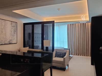 Studio for Rent in Downtown Dubai, Dubai - Vacant / Stunning Views / Ideal Location