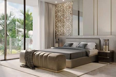 فیلا 5 غرف نوم للبيع في دبي هيلز استيت، دبي - فیلا في بالم هيلز،دبي هيلز استيت 5 غرف 23000000 درهم - 8946604