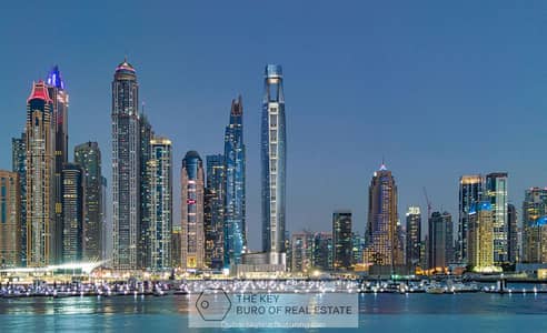 迪拜码头， 迪拜 酒店式公寓待售 - 14. jpg