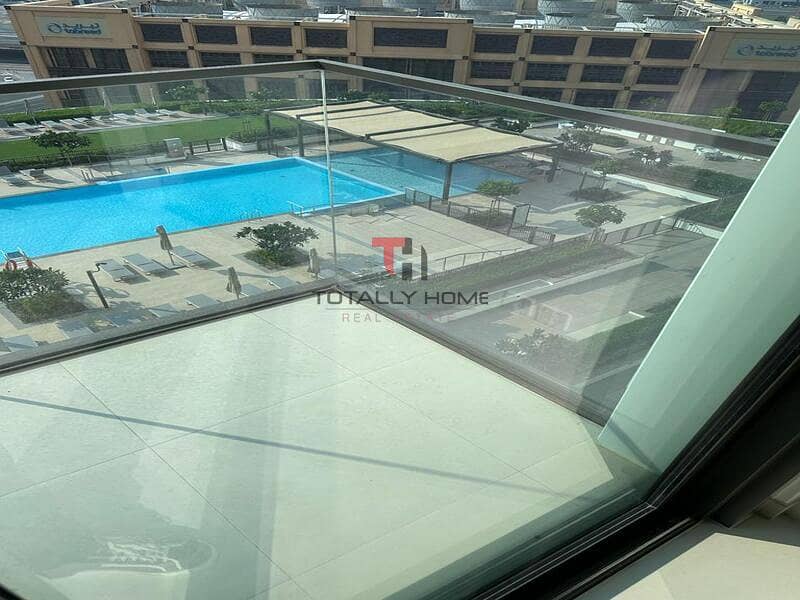 شقة في برج كراون،وسط مدينة دبي 1 غرفة 1799999 درهم - 8946536