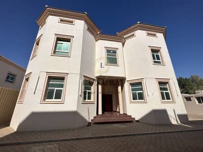 5 Bedroom Villa for Rent in Falaj Hazzaa, Al Ain - All Master | Private Entrance and Private Yard