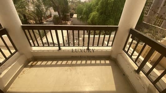 5 Bedroom Flat for Rent in Al Bateen, Al Ain - Natural Views | Balconies | Big Windows