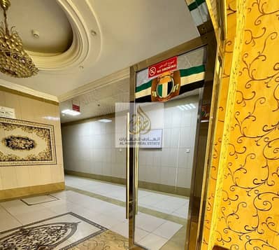 1 Bedroom Apartment for Rent in Al Rawda, Ajman - WhatsApp Image 2024-05-02 at 7.04. 44 AM. jpeg