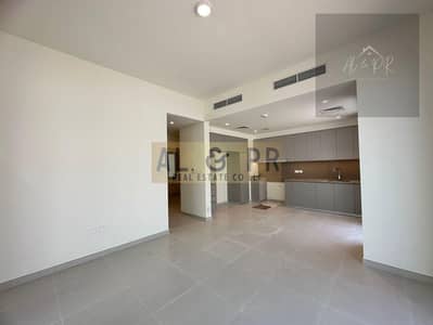 4 Bedroom Townhouse for Sale in Dubai South, Dubai - HUGE PLOT | CORNER 4 BEDS | 2 YEARS POST PAYMENT P