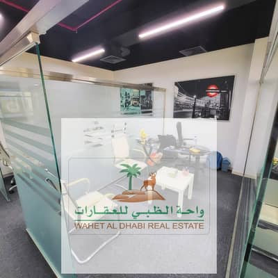 Офис в аренду в Аль Хан, Шарджа - WhatsApp Image 2023-11-16 at 3.47. 36 AM. jpeg