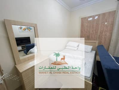 Studio for Rent in Al Nahda (Sharjah), Sharjah - IMG-20240404-WA0013. jpg