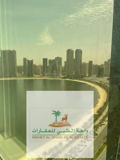 2 Bedroom Apartment for Rent in Al Mamzar, Sharjah - WhatsApp Image 2024-04-13 at 12.30. 50. jpeg