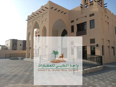 5 Bedroom Villa for Rent in Al Rahmaniya, Sharjah - WhatsApp Image 2024-04-27 at 20.02. 07. jpeg