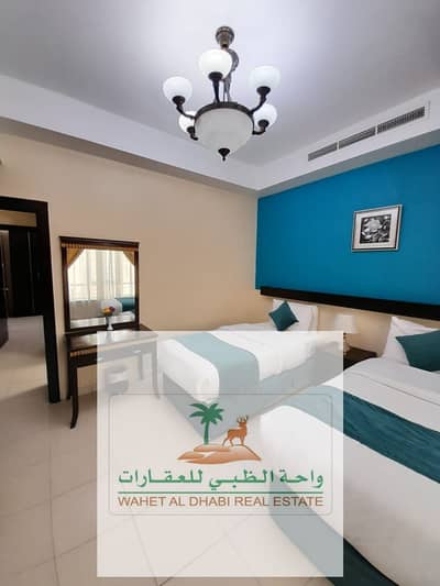 2 Bedroom Flat for Rent in Al Majaz, Sharjah - WhatsApp Image 2023-11-14 at 12.39. 49 PM (1). jpeg