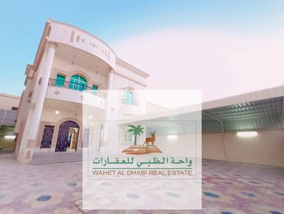 5 Bedroom Villa for Rent in Al Mowaihat, Ajman - da3b6b62-2648-4d9d-9192-8764e5cf36bc. jpg