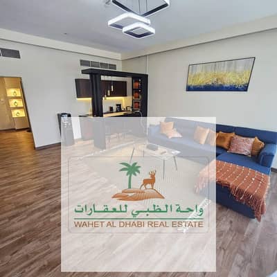 2 Bedroom Apartment for Sale in Corniche Ajman, Ajman - 5d5177cc-8264-41b6-b2a4-35d6af7bb9fc. jpg