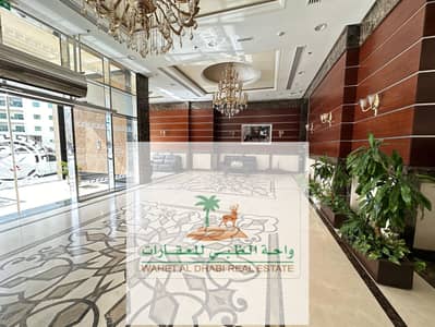 2 Bedroom Apartment for Rent in Al Mahatah, Sharjah - 923138b4-3cf0-4441-aea4-b60946f8addd. jpg