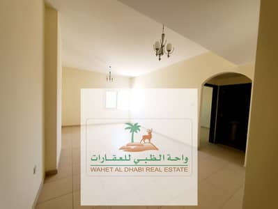 1 Bedroom Apartment for Rent in Al Butain, Ajman - 2a605d36-41c6-4f39-84b0-6a11dc43c8cf. jpg